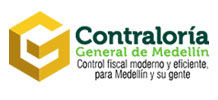 Contraloría General de Medellín