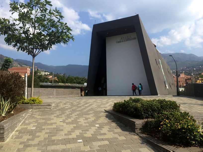 Museo Casa de la Memoria