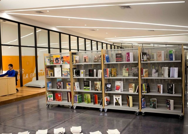 Museo Casa de la Memoria - CRAM