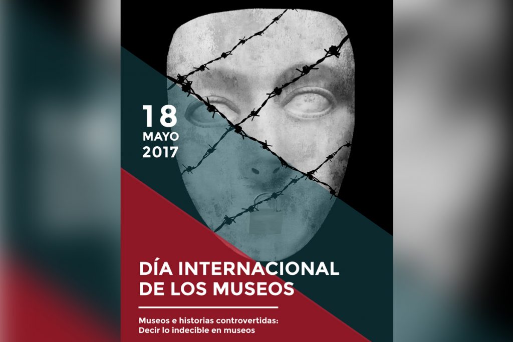 Día internacional de los Museos